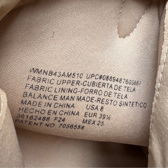 No Boundaries Tan Heeled Boots Stylish and Versatile - Picture 7 of 8